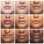 16-Pack Lip Balm Gift Set by Naturistick. Assorted Scents. 100% Natural Ingredients. Best Beeswax Chapsticks for Dry, Chapped Lips. Made in USA for Men, Women and Children