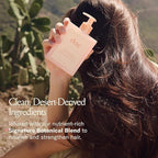 DAE Desert Detox Clarifying Shampoo Full Size (10oz)