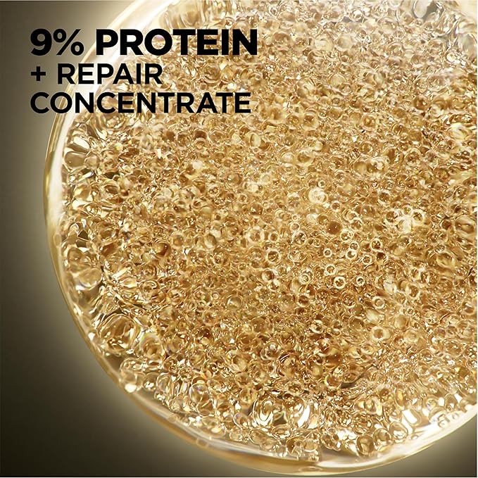 L'Oreal Paris Elvive Total Repair 5 Repairing Shampoo and Conditioner for Damaged Hair, 28 Ounce (Set of 2)(Packaging May Vary)