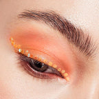 EBIN NEW YORK Coral Oasis - Secret of Pharaoh Eyeshadow Palette, Highly Pigmented and Blendable, Cruelty-Free, Long-Lasting Matte & Shimmer