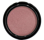 Magnificent Mauve Dusty Shimmering Satin Velvet Pink Rose Purple Lavender Shimmer Pressed Powder Single Vegan Eyeshadow; Talc, Paraben & Cruelty Free