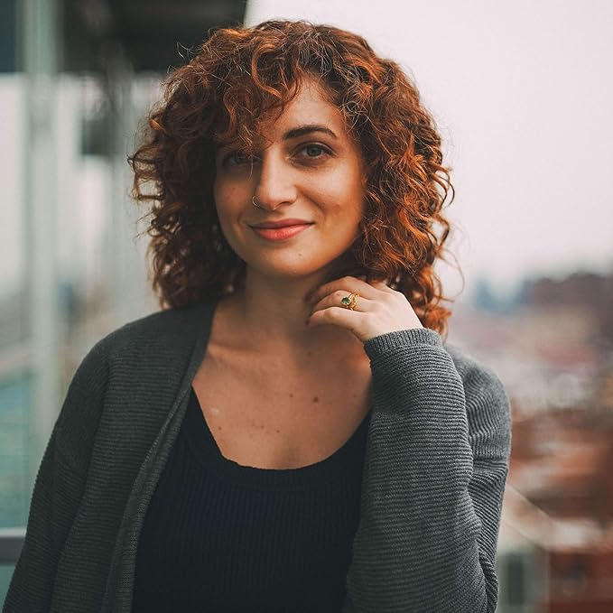 O'Douds Natural Hair Conditioner - Ultra Hydrating for Hair & Scalp - Plant-Based, Sulfate & Paraben Free Conditioner - Tea Tree & Grapefruit Scent, 12 oz.