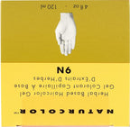 naturcolor Haircolor - Sesame Blonde Hair Dye, 4 Fl Oz (9N)