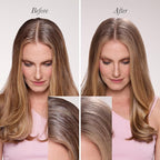 L'ANGE HAIR Style Revival Super Dry Shampoo Spray | Refreshes Hair and Absorbs Oil | Volumizing Dry Shampoo | Adds Texture and Body for Styling | Dry Hair Shampoo For Women