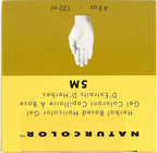 naturcolor Haircolor - Light Pomegranate Chestnut Hair Dye, 4 Fl Oz (5M)