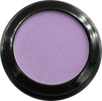 Purple Mist Matte Soft Lilac Mauve Pressed Powder Single Vegan Eyeshadow; Talc, Paraben & Cruelty Free