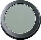 Khaki Grey Dark Green Sage Thyme Forest Fern Matte Opaque Pressed Powder Single Vegan Eyeshadow; Talc, Paraben & Cruelty Free