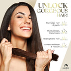 Elevate Batana Oil for Hair Growth | 100% Pure & Natural Raw Organic Oil from Honduras | Cold Pressed & Chemical-Free Serum for Thickness & Scalp Care Skin | Thicker Stronger Hair | 1 Pack | 4 Fl Oz