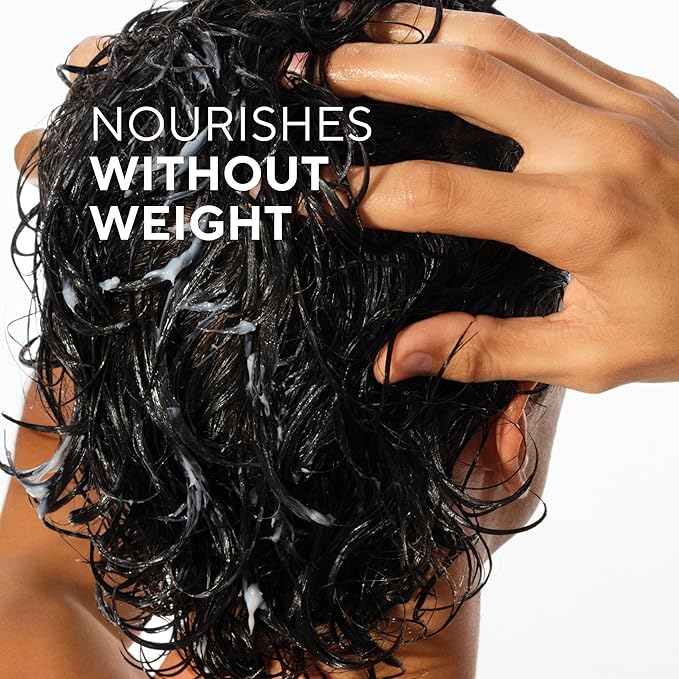 Native Ocean & Timber Shampoo and Conditioner Contain Naturally Derived Ingredients | All Hair Types, Color & Treated, Fine to Dry Damaged, Sulfate & Dye Free - 2-Pack