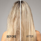 Strength Repair Hair Oil Capsules – Leave-In Serum for Weak | Broken Hair Repair Serum w/ Argan, Peptides & Ceramides | Mineral Oil, Sulfate and Paraben Free, Vegan | Split-End Sealer & Shine | 15Ct