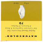 naturcolor Haircolor - Dandelion Hair Dye (7D), 4 Fl Oz (Pack of 1)