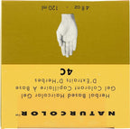 naturcolor Haircolor Hair Dye - Twinberry Chestnut, 4 Ounce (4C)