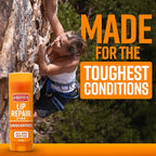 O'Keeffe's Lip Repair Unscented Lip Balm for Dry, Cracked Lips - Stick (3 Pack) - Moisturizer for Very Dry Lips