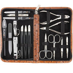 3 Swords Germany – manicure pedicure set kit (141)
