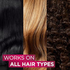 L'Oreal Paris Excellence Creme Permanent Triple Care Hair Color, 9A Light Ash Blonde, Gray Coverage For Up to 8 Weeks, All Hair Types, Pack of 1