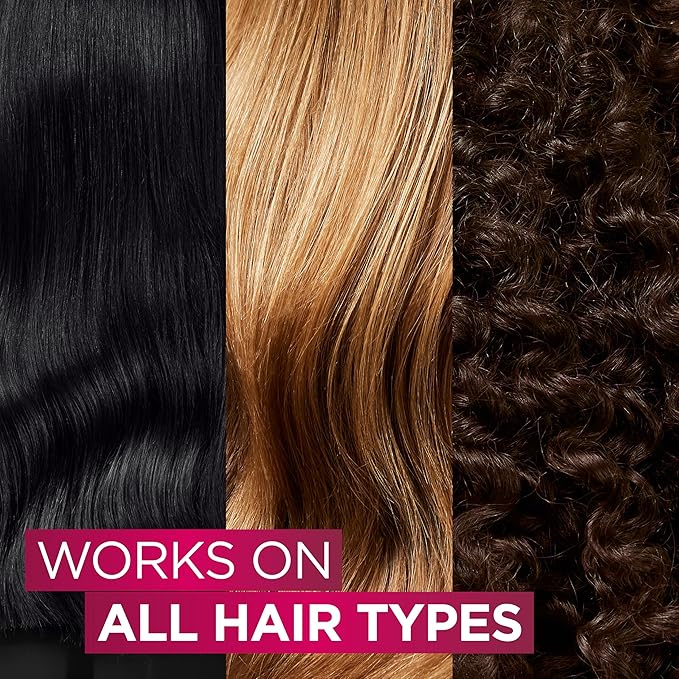 L'Oreal Paris Excellence Creme Permanent Triple Care Hair Color, 9A Light Ash Blonde, Gray Coverage For Up to 8 Weeks, All Hair Types, Pack of 1