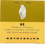 naturcolor Haircolor Hair Dye - Light Turmeric Blonde, 4 Ounce (8R)