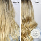 dpHUE Gloss+, Sheer - 6.5 oz (8-12 Applications) - Unpigmented Deep Conditioner & Shade Diluter - Paraben, SLS & SLES Sulfate Free - Vegan, Leaping Bunny Certified