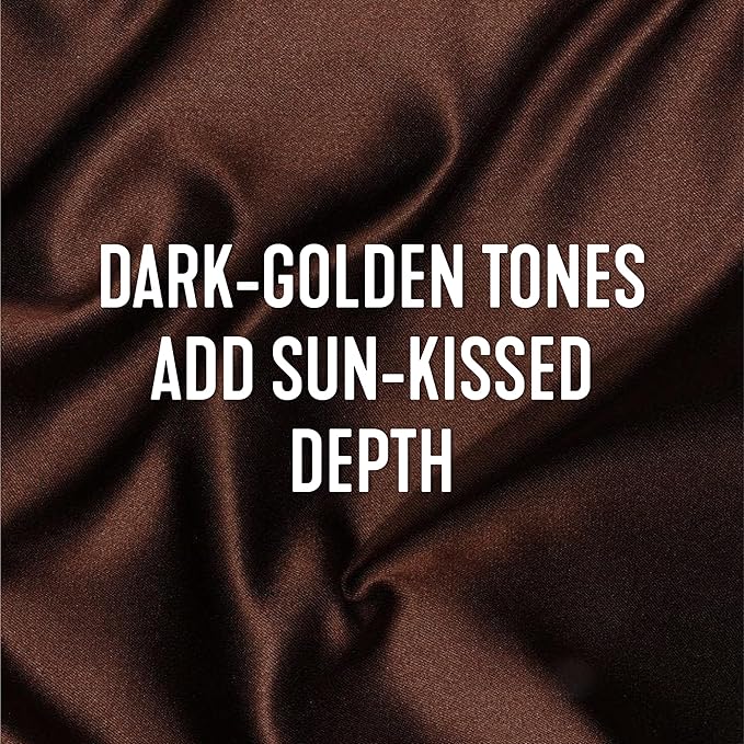 Madison Reed Radiant Hair Color Kit - 5NGV Dark Golden Brown with Warm Tones (Napoli Brown), Dimensional Gray Hair Blending Permanent Hair Dye, PPD-Free & Ammonia-Free, 1 Pack