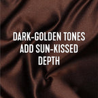 Madison Reed Radiant Hair Color Kit - 5NGV Dark Golden Brown with Warm Tones (Napoli Brown), Dimensional Gray Hair Blending Permanent Hair Dye, PPD-Free & Ammonia-Free, 1 Pack