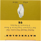 naturcolor Haircolor - Pale Saffron Blonde Hair Dye, 4 Fl Oz (9R)