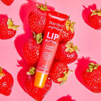Tree Hut Sugarlips Lip Butter, Lock in Moisture & Nourish Skin for Full, Hydrated Lips, Essential Lip Care, 0.52 Fl oz.