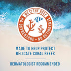 BLUE LIZARD Mineral Sunscreen, SPF 50+, Tube, Zinc Oxide | Water Resistant | Fragrance Free | For Sensitive Skin | 5 Fl Oz Pack of 2