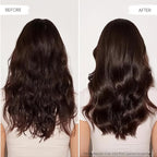 Dr.Healdy Bogota Amor Shampoo - Anti Dry Dandruff Clarifying Hair Care for Men, Batana Oil, Moisturizing, Color Treated Safe for Curly Hair, Bonding Repair Women Hair Treatment, 10.15 oz Pink - DHBAS