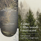 Hersteller Solid Perfume for Women - Nearby Eternal Grove Vegan Scented Balm | Solid Perfume Balm with Melting Texture, Moisturizing Multi-Use for All Skin Types, Alcohol-Free Fragrance