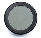 Khaki Grey Dark Green Sage Thyme Forest Fern Matte Opaque Pressed Powder Single Vegan Eyeshadow; Talc, Paraben & Cruelty Free