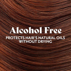 Herbatint Permanent Hair Dye For Women - 7R Copper Blonde - For Up To 100% Gray Coverage of Resistant Gray Hair - Ammonia-Free, Alcohol-Free & Vegan - Salon Influenced Hair Color 5.75 fl oz