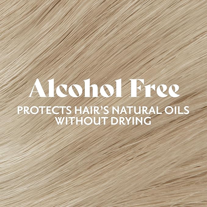 Herbatint Permanent Hair Dye For Women - 10N Platinum Blonde - For Up To 100% Gray Coverage of Resistant Gray Hair - Ammonia-Free, Alcohol-Free & Vegan - Salon Influenced Hair Color 5.75 fl oz