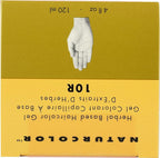 Naturcolor, Palest Saffron Blonde 10r, 4 Fl Oz