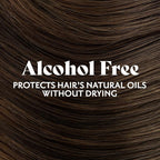 Herbatint Permanent Hair Dye For Women - 5C Light Ash Chestnut - For Up To 100% Gray Coverage of Resistant Gray Hair - Ammonia-Free, Alcohol-Free & Vegan - Salon Influenced Hair Color 5.75 fl oz