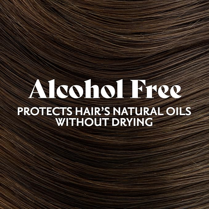 Herbatint Permanent Hair Dye For Women - 5C Light Ash Chestnut - For Up To 100% Gray Coverage of Resistant Gray Hair - Ammonia-Free, Alcohol-Free & Vegan - Salon Influenced Hair Color 5.75 fl oz