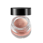 Jolie Waterproof Indelible Creme Eye Shadow 3g (Nude Rose)