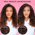 L'Oreal Paris EverPure Sulfate-Free Vegan Hair Care Kit - Shampoo and Conditioner to Strengthen and Repair Hair Bonds (Packaging May Vary)