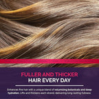 Pai-Shau Opulent Volume conditioner - Volumizing conditioner for thin hair - Provides improved volume and lift - Hydrating conditioner - Conditioner for women - 8.4 Fl Oz