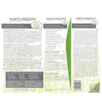 Naturigin Permanent Hair Color, 6.0 Dark Golden Copper Blonde, Ammonia Free, 100% Gray Coverage, Nourishing Natural Formula, For All Hair Types, Long-Lasting, Vegan & Cruelty-Free, 1 Pack