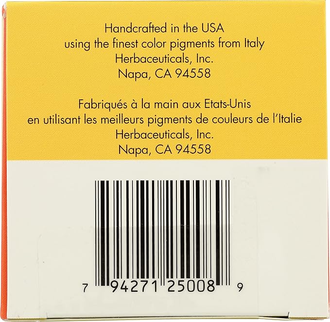 naturcolor Haircolor - Turmeric Blonde Hair Dye, 4 Fl Oz (7R)