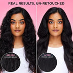 L'Oreal Paris EverPure Sulfate-Free Vegan Hair Care Kit - Shampoo and Conditioner to Strengthen and Repair Hair Bonds (Packaging May Vary)