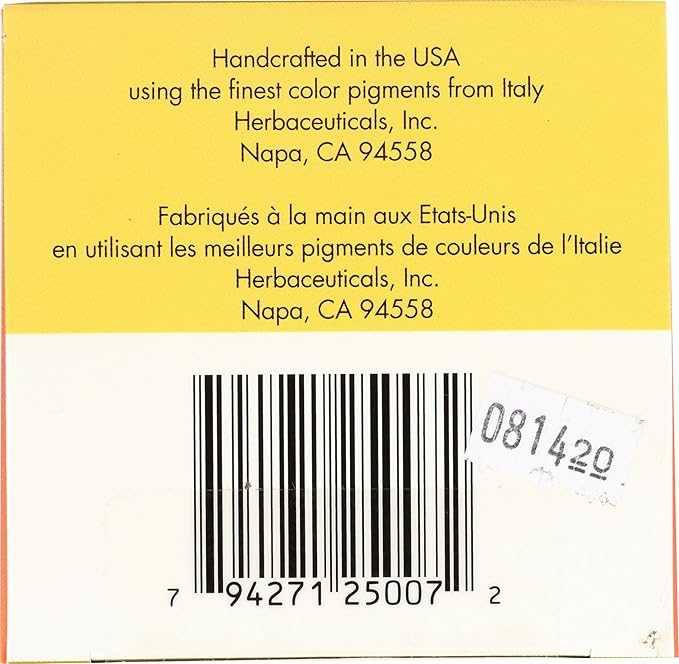 naturcolor Haircolor Hair Dye - Light Sienna Chestnut, 4 Fl Oz (5R)