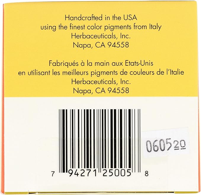 naturcolor Haircolor Hair Dye - Calendula, 4 Ounce (8D)