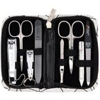 3 Swords Germany – manicure pedicure set kit (589)