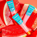 Tree Hut Sugarlips Lip Butter, Lock in Moisture & Nourish Skin for Full, Hydrated Lips, Essential Lip Care, 0.52 Fl oz.
