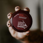 Lock Stock & Barrel Ruck Matte Putty For Men 100 g