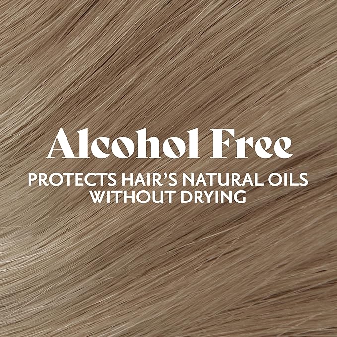 Herbatint Permanent Hair Dye For Women - 10C Swedish Blonde - For Up To 100% Gray Coverage of Resistant Gray Hair - Ammonia-Free, Alcohol-Free & Vegan - Salon Influenced Hair Color 5.75 Fl Oz