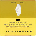 naturcolor Haircolor Hair Dye - Calendula, 4 Ounce (8D)