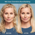 Madison Reed ColorSolve Bond Building Shampoo – Strengthens Damaged Hair, Protects Color, Sulfate-Free Cleanser for Color-Treated, Dry & Breakage-Prone Hair, 8 oz