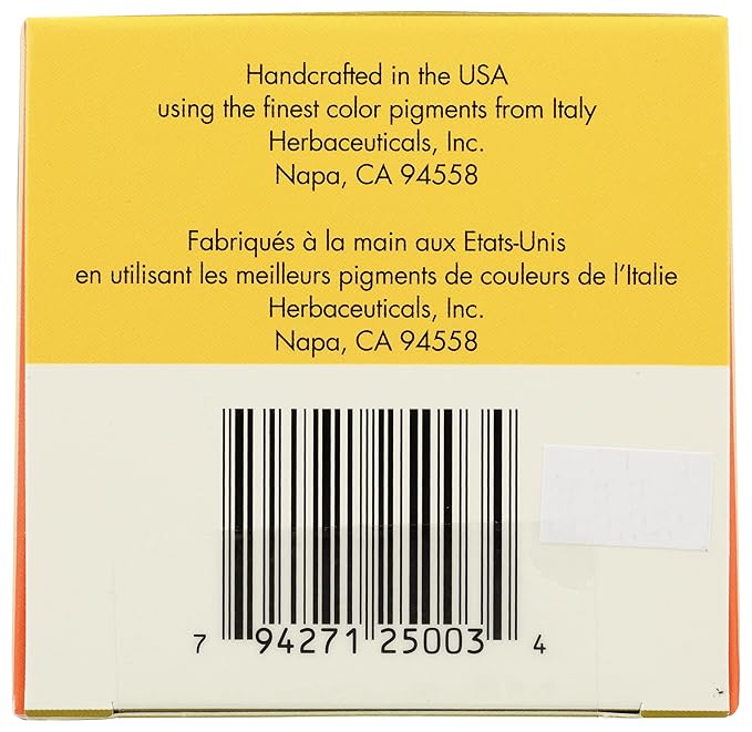 naturcolor Haircolor - Goldenrod Hair Dye, 4 Fl Oz (6D)